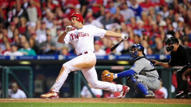 Pat Burrell 1